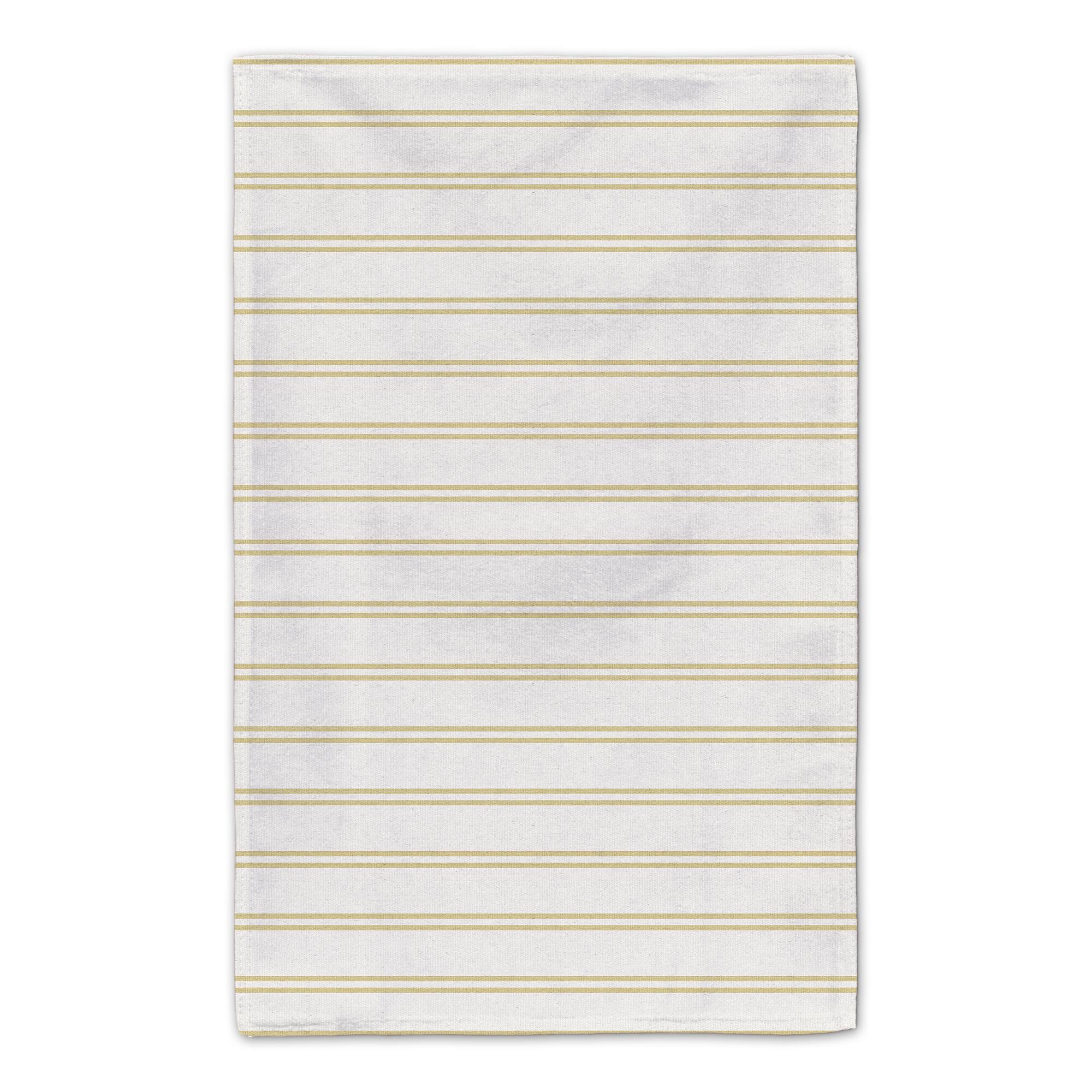 Beach Days Tea Towel Set